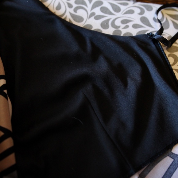 Evan Picone Sleeveless Dress Size 8P - Picture 7 of 8